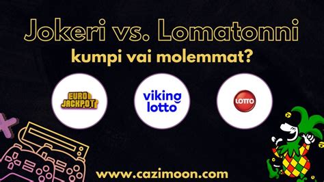 lomatonni perjantai